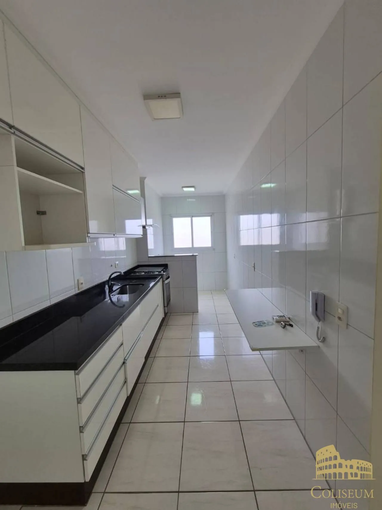 Imagem Apartamento com 2 dormitórios para alugar, 82 m² por R$ 3.700,00/mês - Vila Assunção - Praia Grande/SP