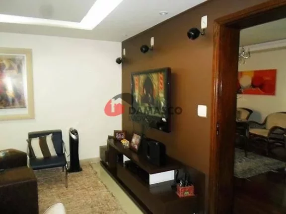 Imagem Sobrado à venda 3 Quartos, 3 Suites, 5 Vagas, 360M², Jardim São Caetano, São Caetano do Sul - SP