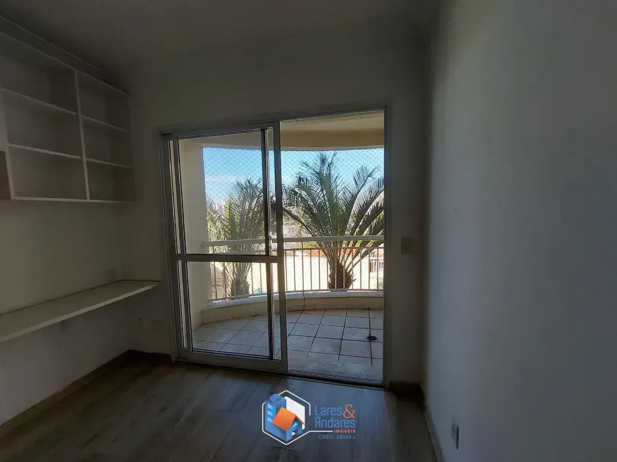 Imagem Apartamento para venda em Chácara Inglesa com 2 quartos, sendo 1 suíte, 66m²