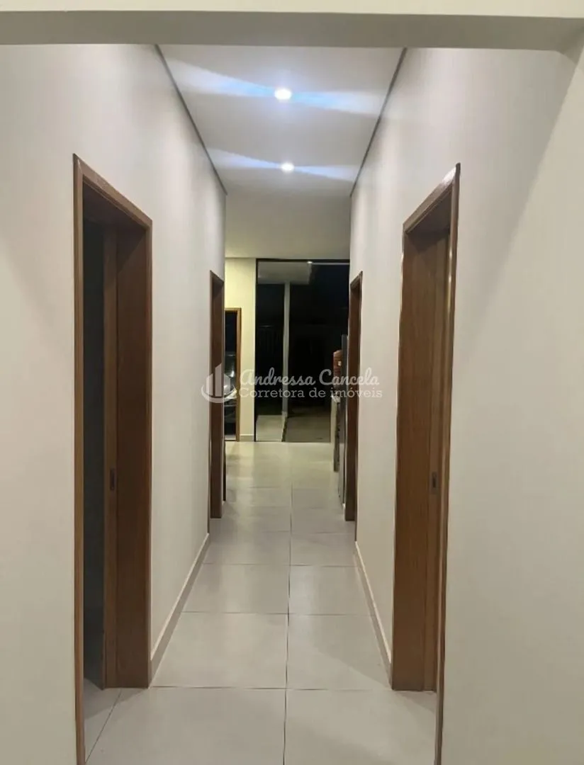 Imagem Casa com 3 dormitórios à venda, 80 m² por R$ 499.000,00 - Set Sul II - São José do Rio Preto/SP