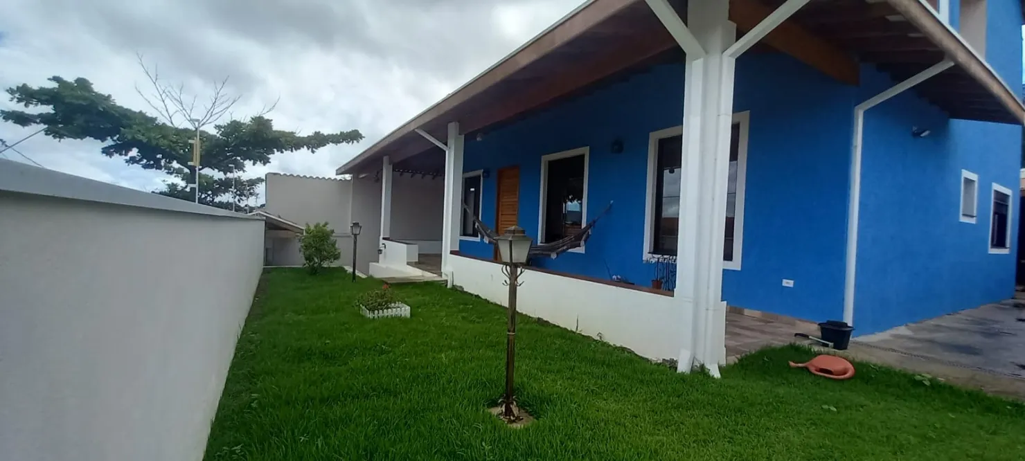 Imagem Casa à venda 4 Quartos, 1 Suite, 3 Vagas, 381M², Jardim Independência, Taubaté - SP