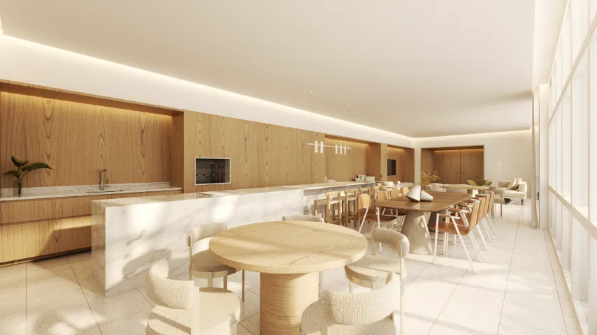 Imagem APARTAMENTO RESIDENCIAL em Curitiba - PR, Juvevê