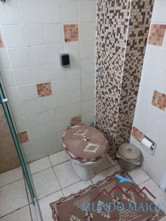 Imagem Apto de 2 dorms São Bernardo do Campo - oportunidade de investimento!!!