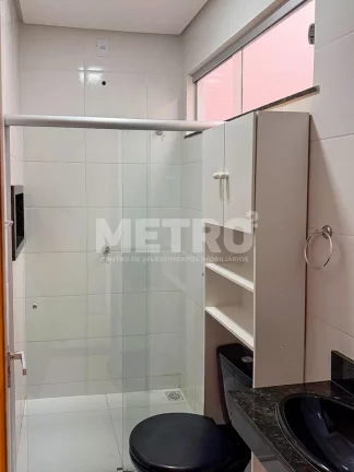 Imagem Casa para locação no Lot. Tereza Cristina com 3 quartos, planejados, Petrolina