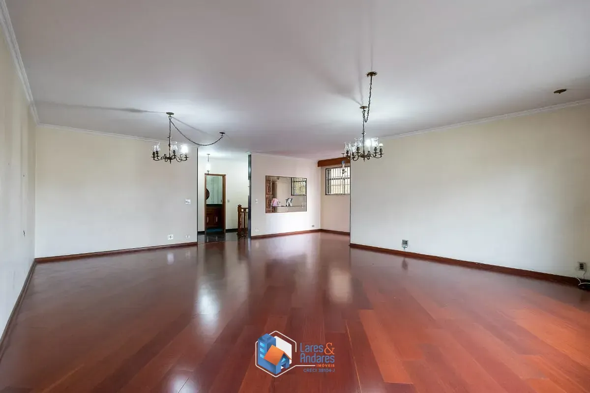 Imagem Casa para venda em Vila Carrão com 3 quartos, sendo 3 suítes, 382m²