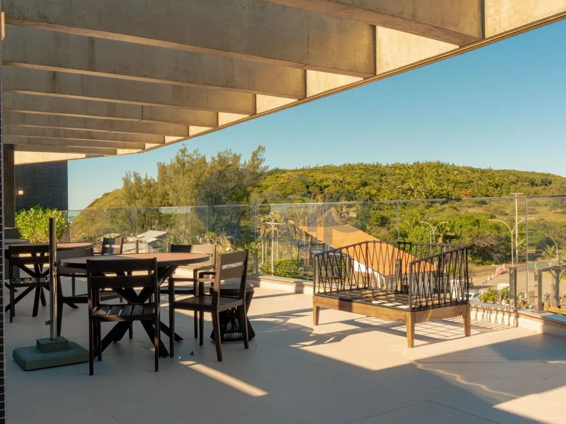 Imagem Apartamento a venda com 2 dormitorios na Praia da Cal em Torres/RS