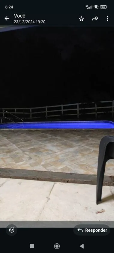 Imagem Vendo Chácara em Piracema com 2.000 m² de area