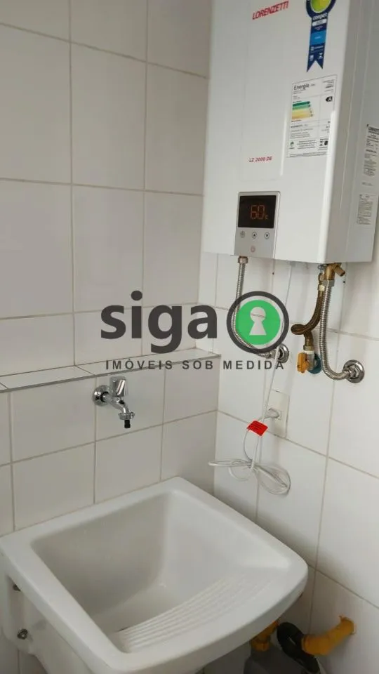 Imagem Apartamento na Vila Andrade de 3 Quartos com 2 Vagas - 69m² à Venda.