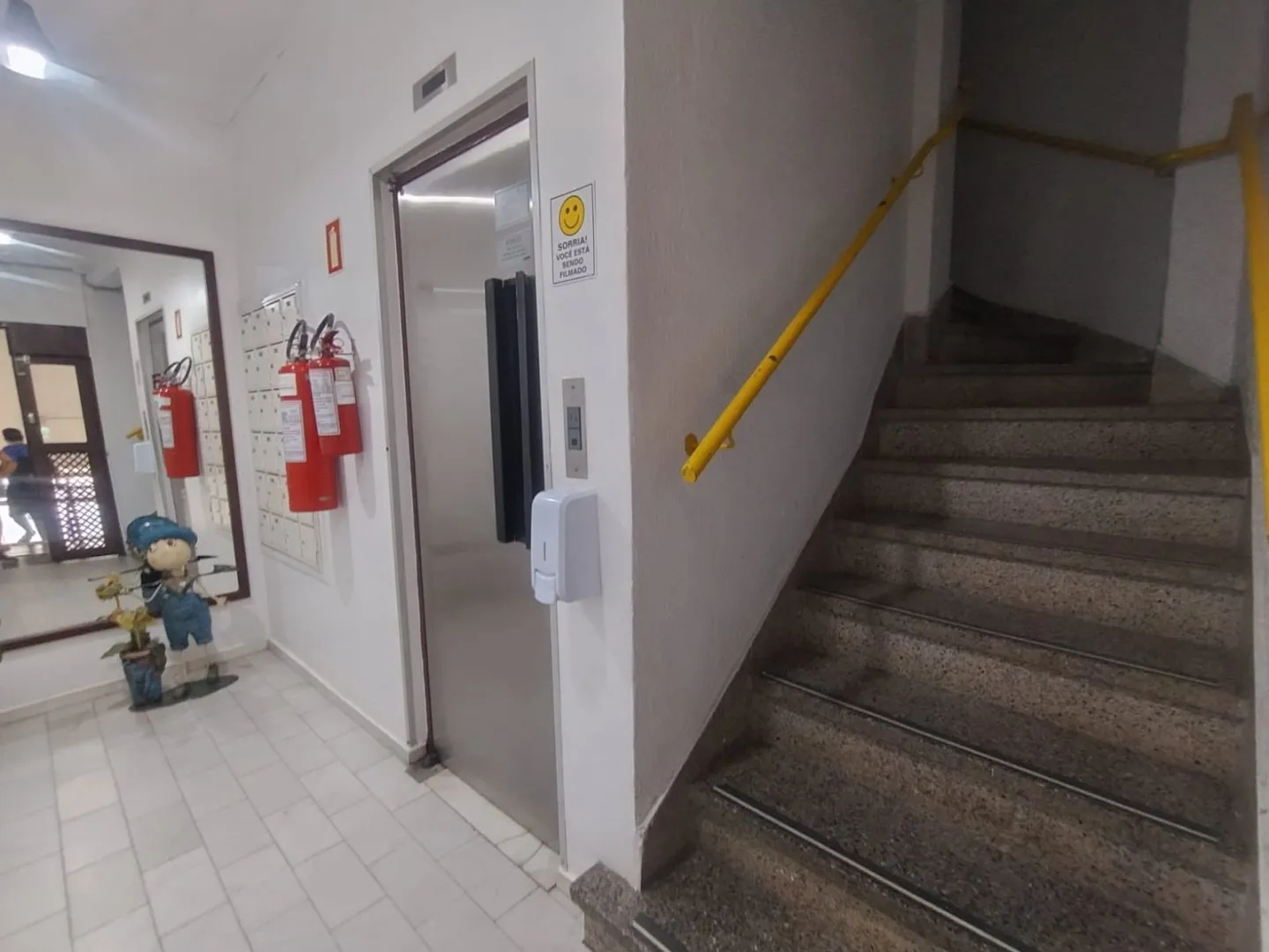 Imagem Apartamento JK no centro de Viamão no coração da cidade.