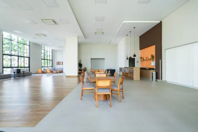 Imagem Apartamento à venda em São Paulo, Vila Mascote, com 3 quartos, 165m2