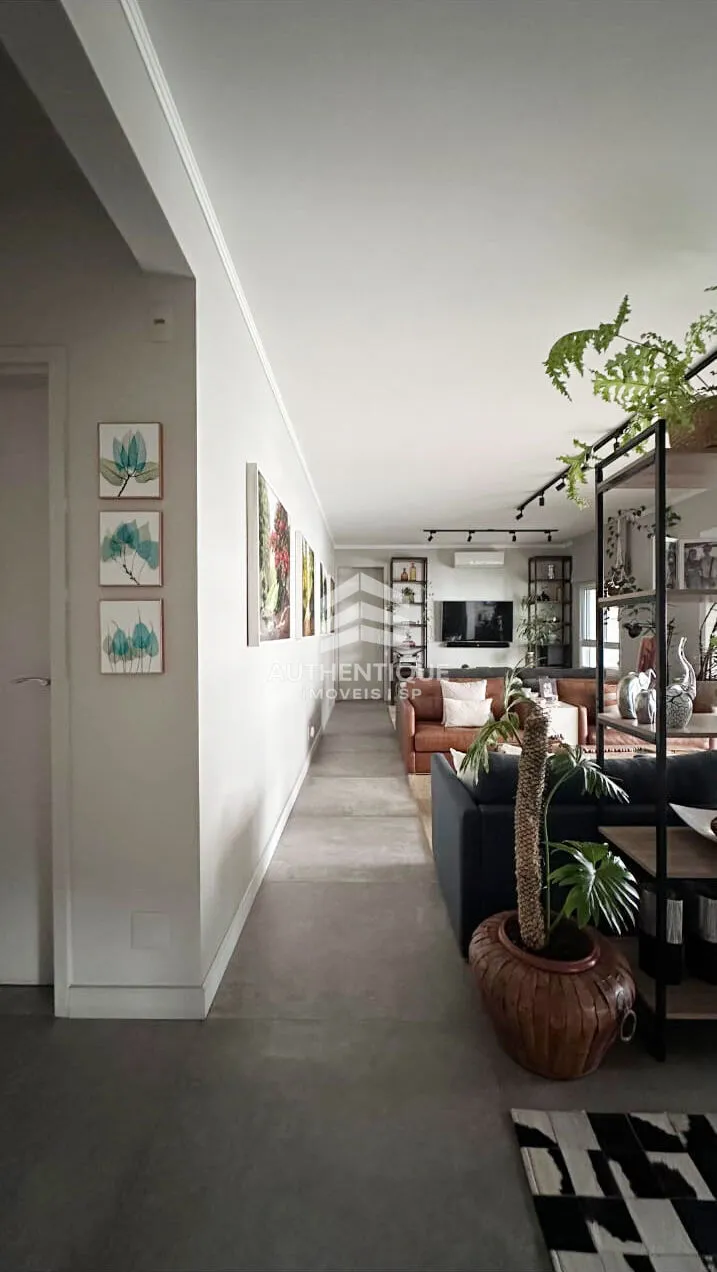 Imagem PREMIER ESPACO CERAMICA SAO CAETANO DO SUL - Apartamento no Espaço Cerâmica à venda