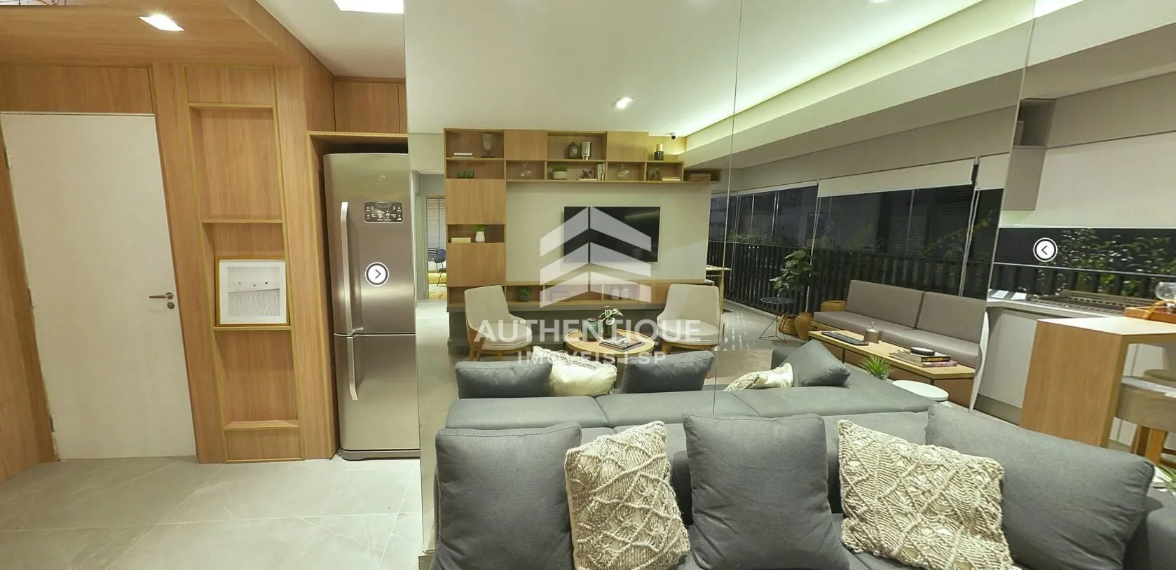 Imagem Connect Butantã - Apartamento à venda no bairro Butantã - São Paulo/SP, Zona Oeste
