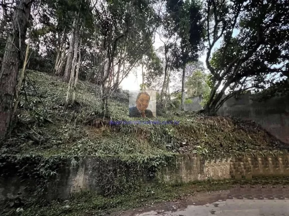 Imagem Vende-se Lote na Chác. Sto Antonio - LOTE Rua Odair Martins (rua fechada),