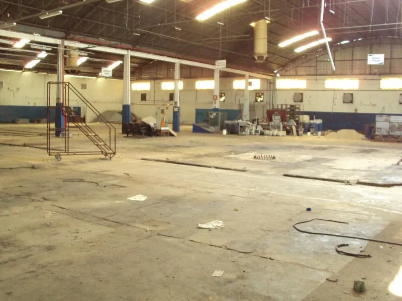 Imagem IMÓVEL INDUSTRIAL EM LOCALIZAÇÃO PRIVILEGIADA DE SOROCABA-SP