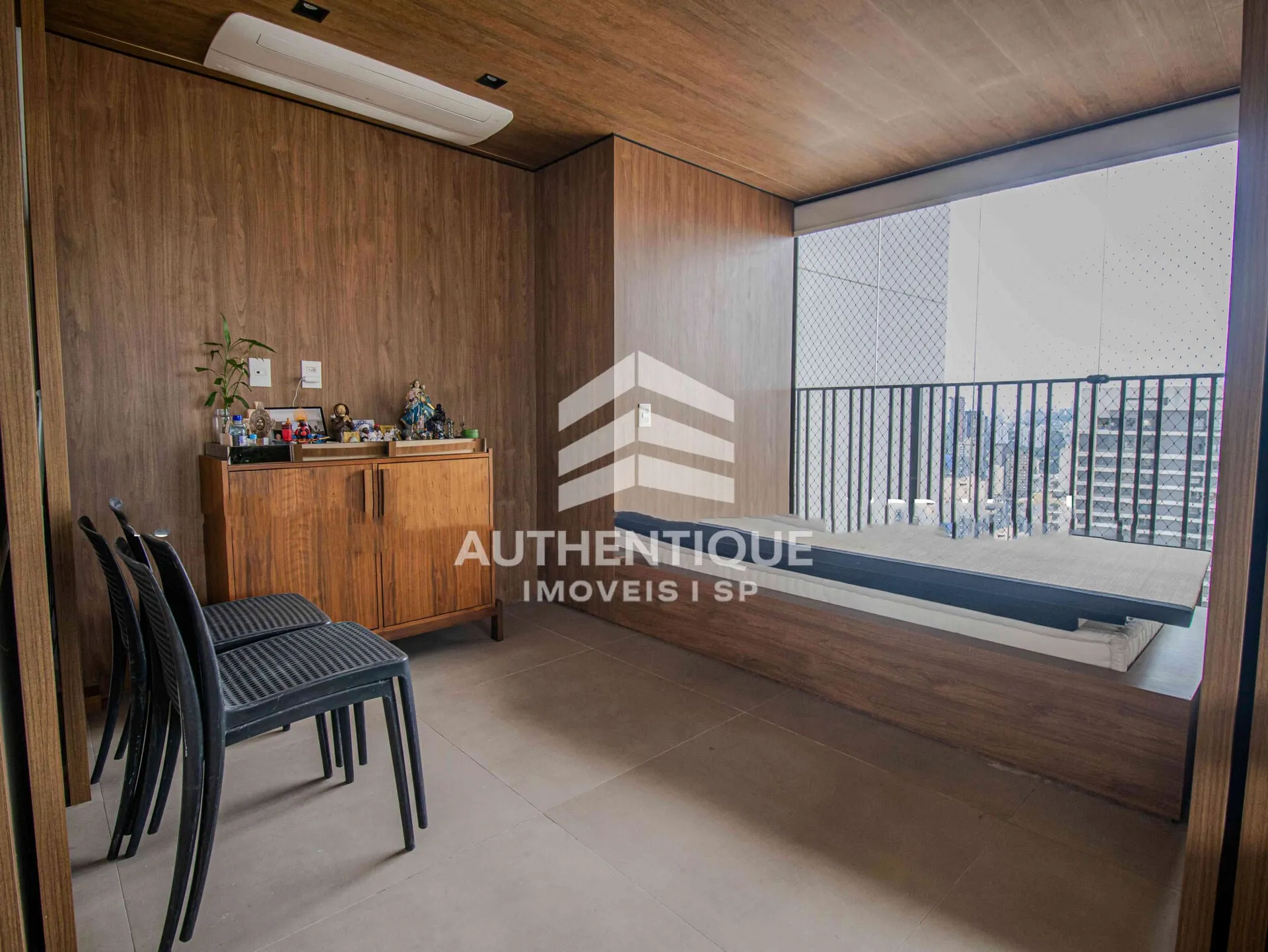 Imagem VERVE PINHEIROS - Apartamento Cobertura Duplex no bairro Pinheiros à venda