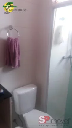 Imagem APARTAMENTO PARA VENDA NO ALDO DO MANDAQUI