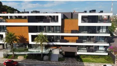 Foto do imóvel Apartamento à venda em Torres, Praia da Cal, com 2 quartos, 149.57m2