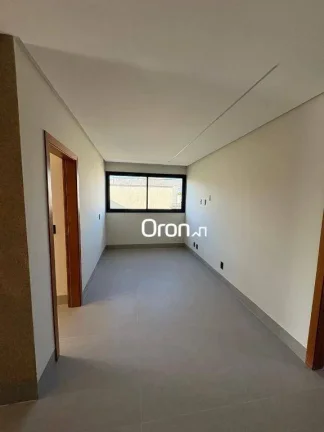 Imagem Sobrado à venda, 320 m² por R$ 3.200.000,00 - Portal do Sol Green - Goiânia/GO