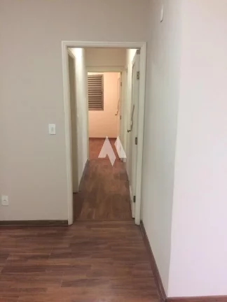 Imagem Apartamento á venda com 3 dormitórios em São Vicente