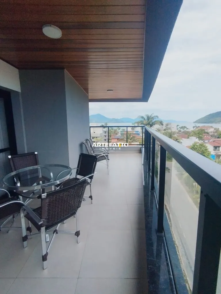 Foto do imóvel Apartamento à venda em Ubatuba, Itaguá, com 2 quartos, 82m2