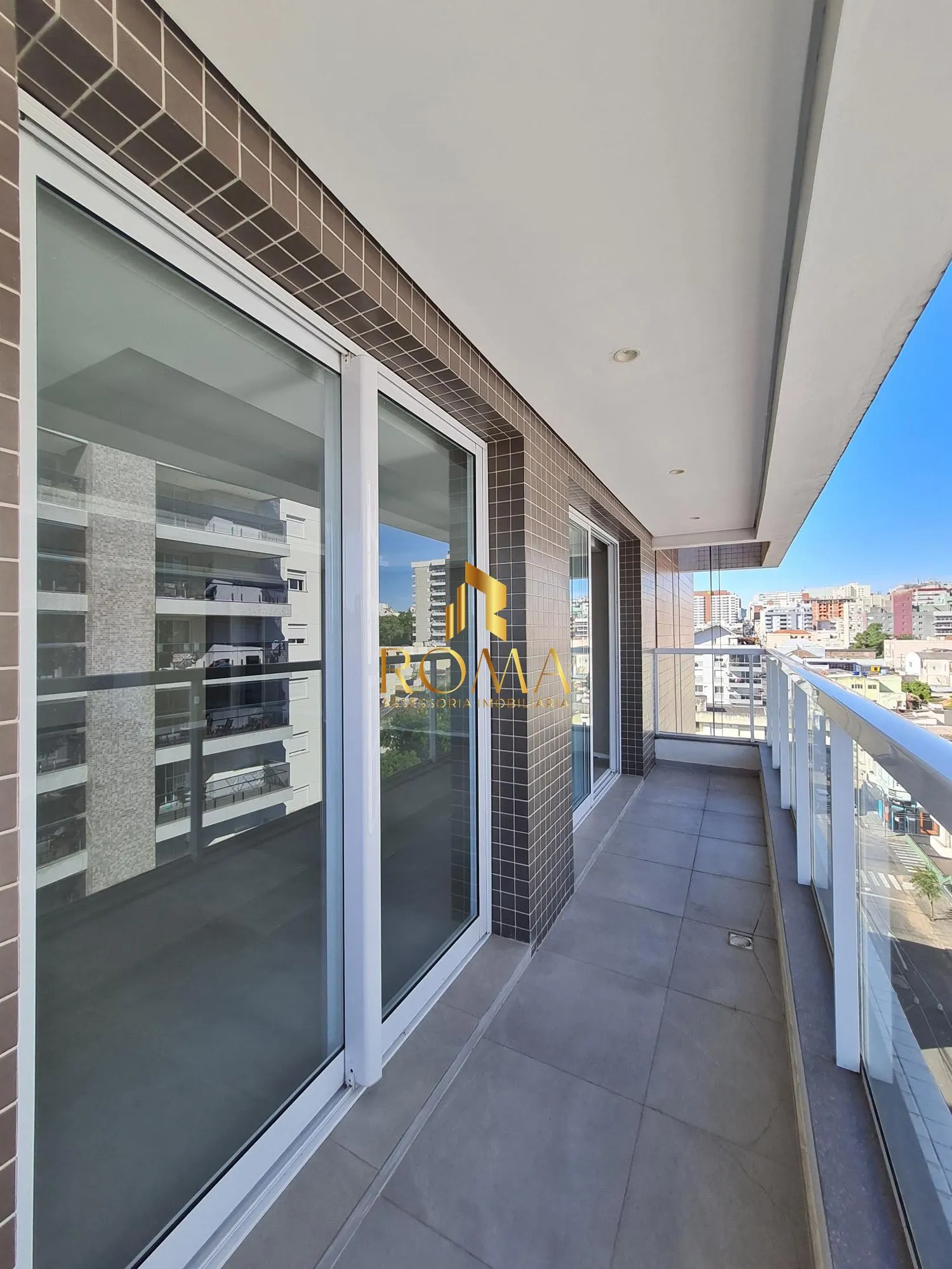 Imagem Residencial MontLine!