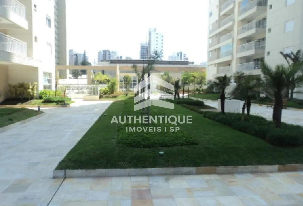 Imagem Vide Campo Belo - Apartamento à venda no bairro Campo Belo - São Paulo/SP, Zona Sul