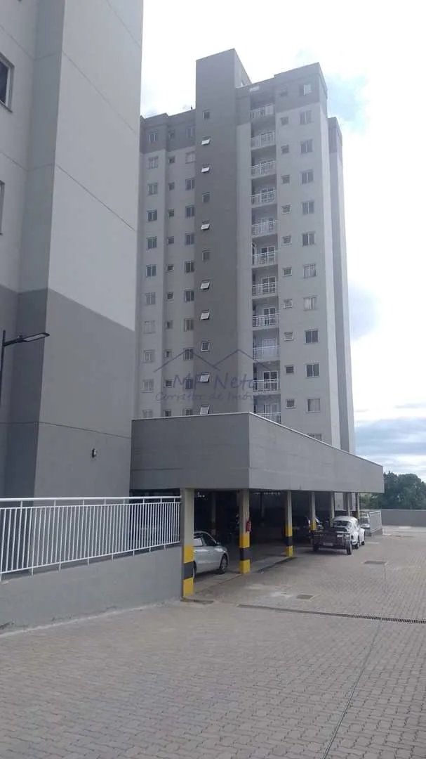 Imagem Apartamento Padrão