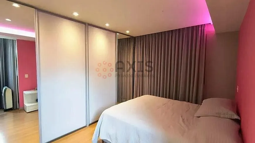 Imagem Apartamento Alto Padrão a Venda no bairro Buritis - Belo Horizonte, MG