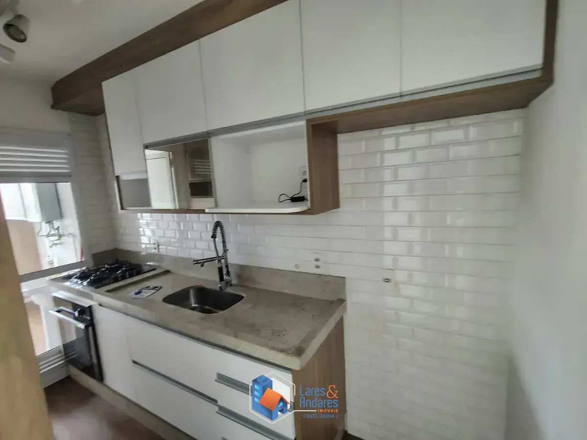 Imagem Apartamento para venda em Casa Verde com 2 quartos, sendo 2 suítes, 80m²