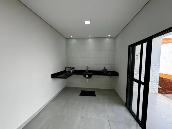 Imagem CASA INDIVIDUAL - JARDIM DAS ORQUIDEAS