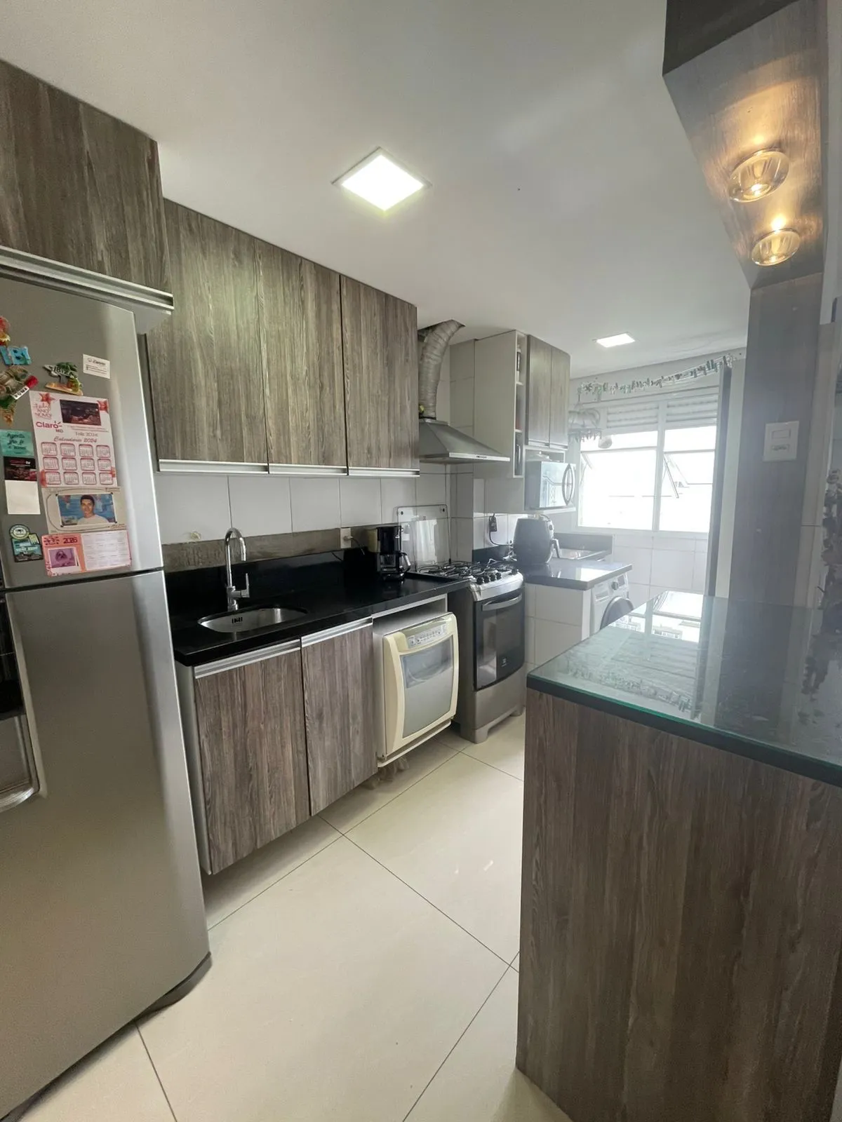 Imagem Apartamento Forest Park 3 dormitórios.