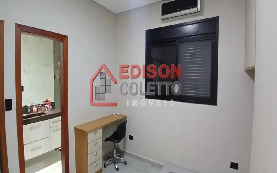 Imagem Linda casa à venda, com 2 suites, Campos do Conde em Piracicaba/SP!!.