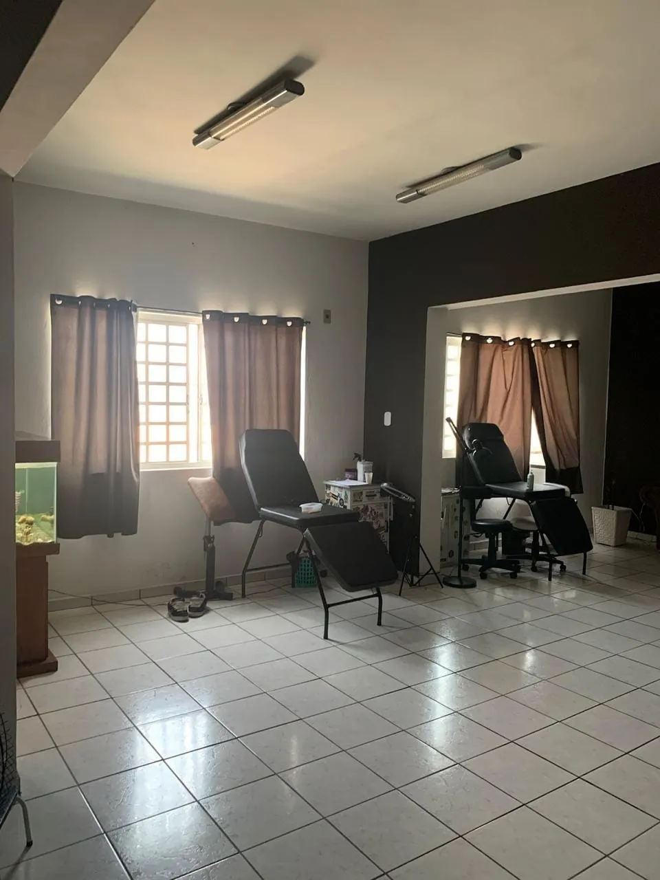 Imagem Casa para venda e locação, Residencial Campos Maia, Pindamonhangaba, SP