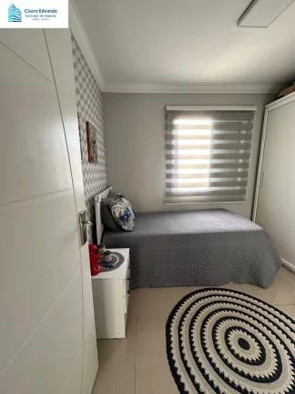 Imagem Lindo e aconchegante apartamento na Mooca