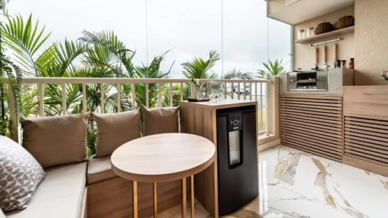 Imagem Apartamento com 2 Quartos à Venda, 45 m² em Vila Moraes - São Paulo