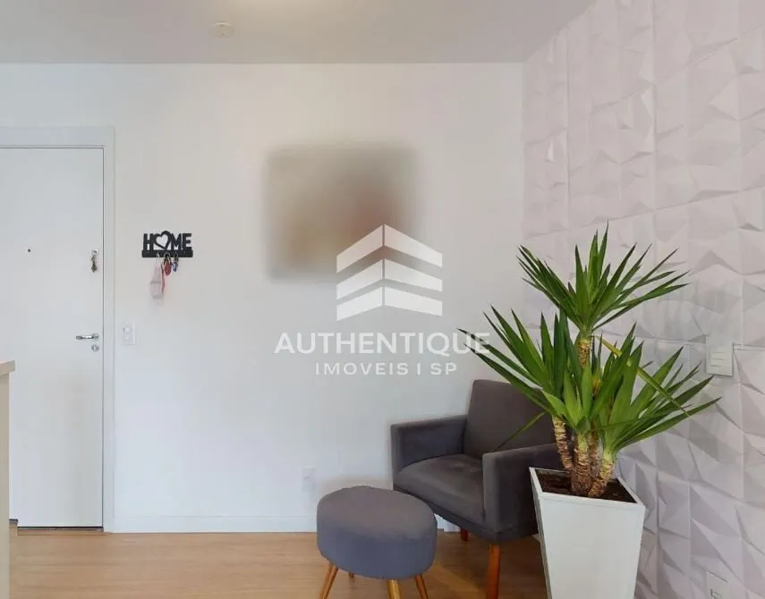 Imagem LIVING CONNECT VILA DAS MERCES - Apartamento à venda em São Paulo/SP