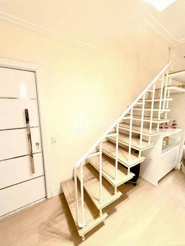 Imagem ️ Cobertura de Alto Padrão no Jardim Independência | 94m² | 3 Dormitórios | Terraço Gourmet com Churrasqueira