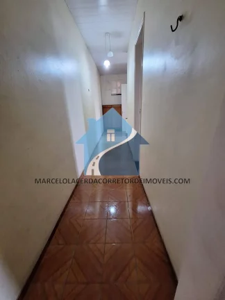 Imagem CASA NA RUA SILVA RAMOS - CENTRO
