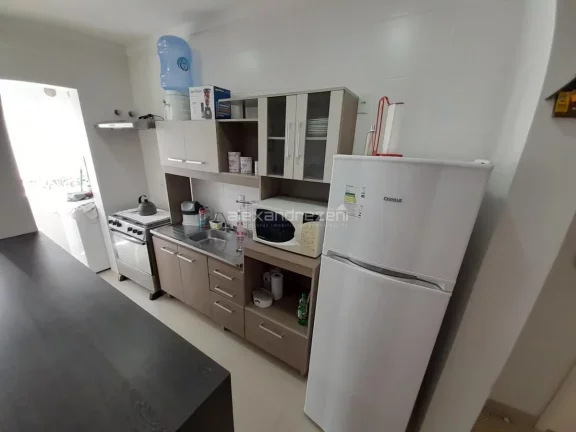 Imagem Apartamento 2 dormitórios Residencial Katerine