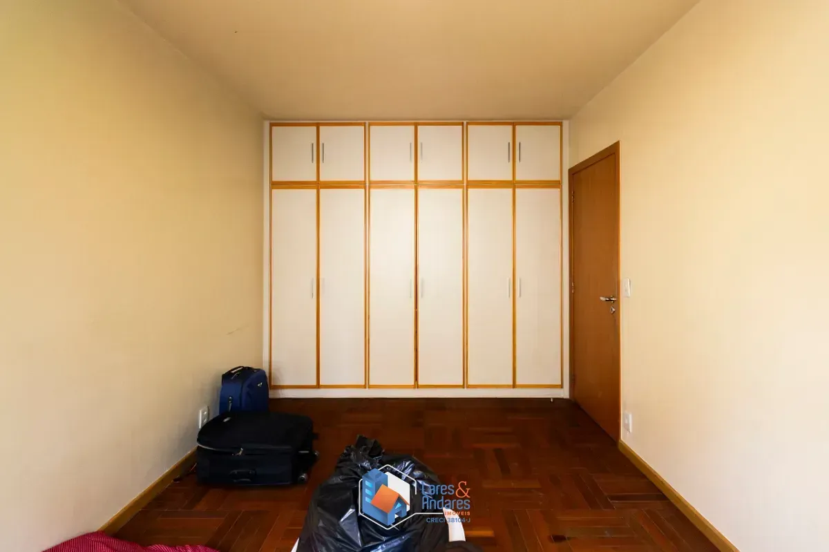 Imagem Apartamento para venda em Santa Cecília com 3 quartos, sendo 1 suíte, 130m²