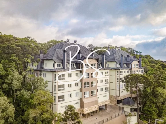 Imagem APARTAMENTO RESIDENCIAL em GRAMADO - RS, Floresta