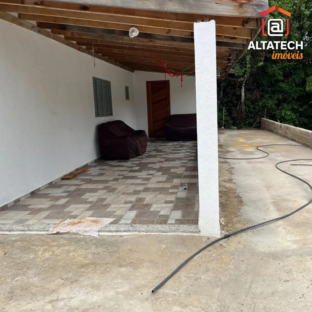 Imagem Chácara 2.400 m² à venda em Correias (rural), Bandeira do Sul