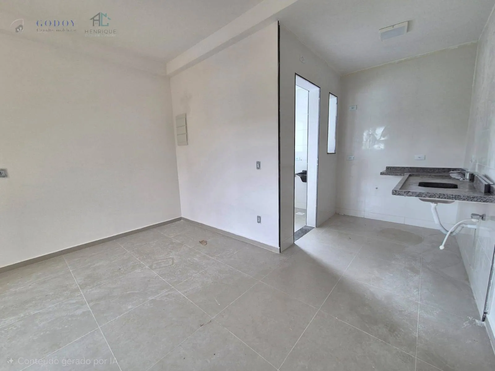 Imagem Seu Apartamento Novo Está Aqui - Simulação em 5 Minutos