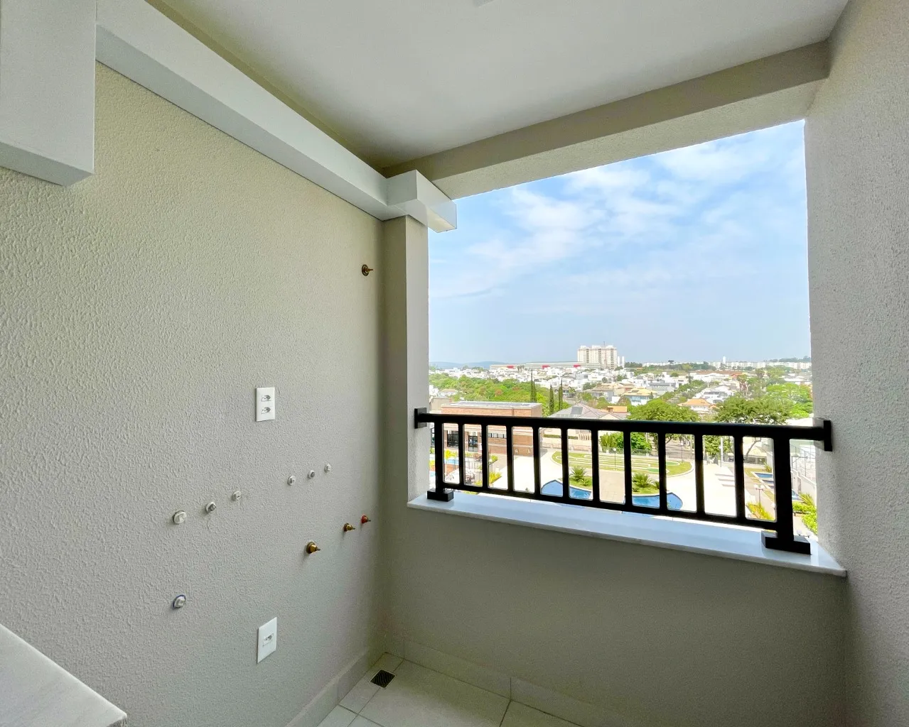 Imagem Apartamento de 314,00 m² a venda no Edifício Dijon Parque Campolim, Sorocaba/SP