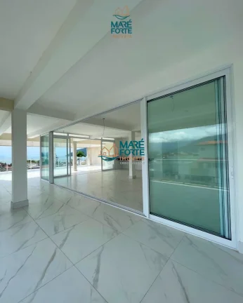 Imagem MAGNIFICA COBERTURA DE 500M² COM DESLUMBRANTE VISTA!