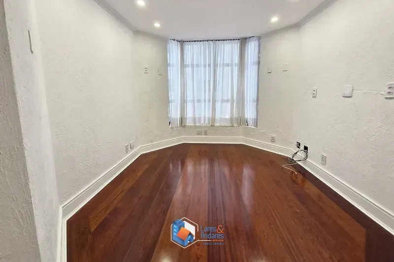 Imagem Apartamento para venda em Brooklin com 4 quartos, sendo 3 suítes, 314m²