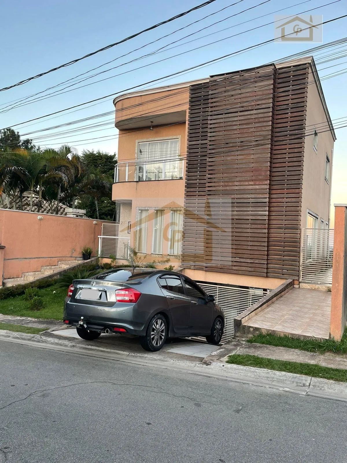 Imagem 3 suítes, living integrado, 2 vagas cobertas!