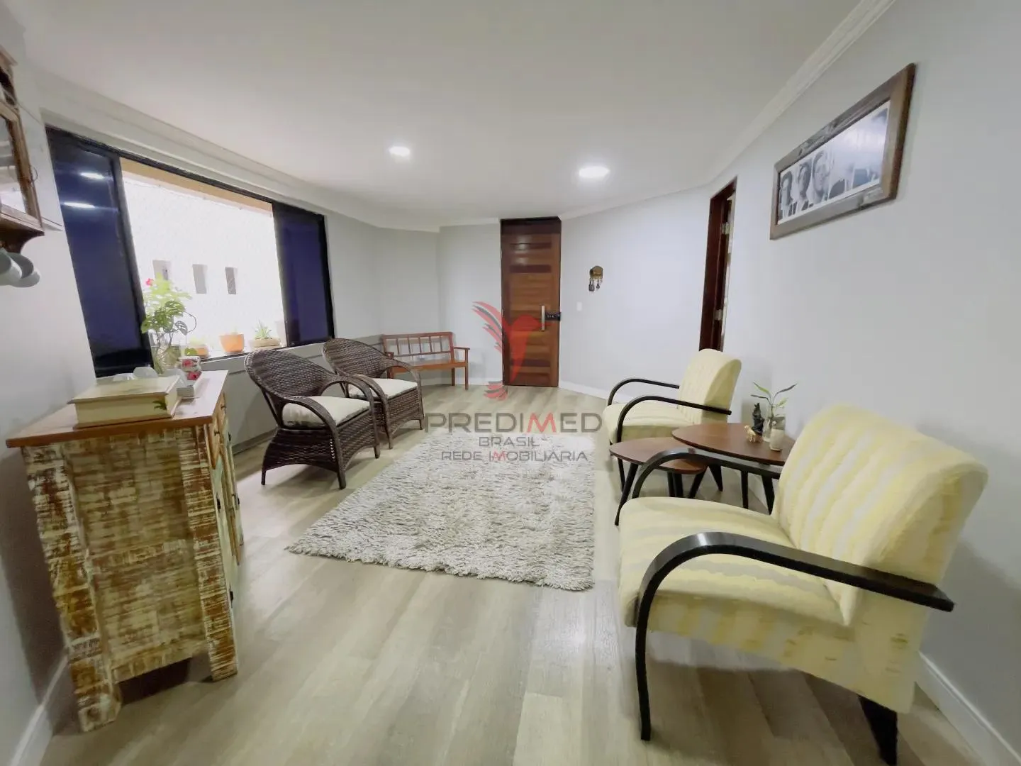 Foto do imóvel Apartamento frente mar no Jardim Oceania em , 100 - Jardim Oceania, João Pessoa - PB