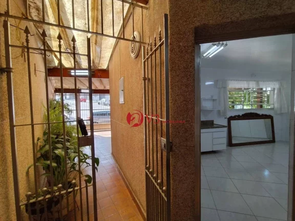 Imagem Sobrado a venda na Vila Matilde 3 Dormitórios sendo 1 Suíte, 4 Vagas, 220 m