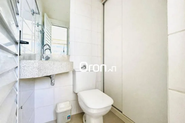 Imagem Apartamento à venda, 148 m² por R$ 1.290.000,00 - Jardim Goiás - Goiânia/GO
